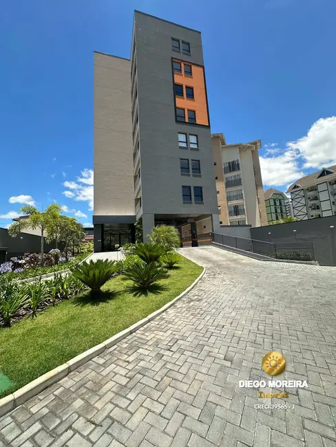 Foto 1 de Sala Comercial à venda, 43m2 em Atibaia Jardim, Atibaia - SP