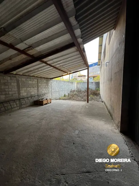 Foto 8 de Armazém / Galpão para alugar, 525m2 em Bom Jesus Dos Perdoes - SP