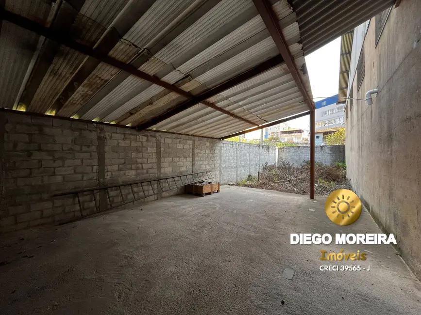 Foto 7 de Armazém / Galpão para alugar, 525m2 em Bom Jesus Dos Perdoes - SP