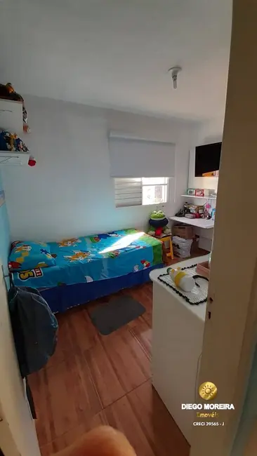 Foto 5 de Apartamento com 2 quartos à venda, 49m2 em Mairipora - SP