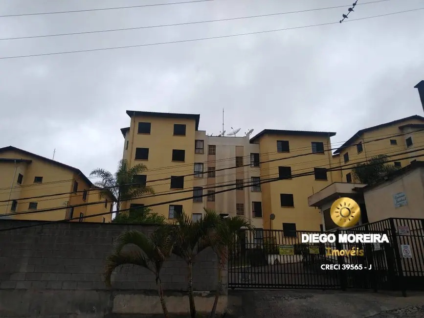 Foto 1 de Apartamento com 2 quartos à venda, 49m2 em Mairipora - SP