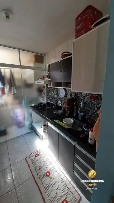 Foto 3 de Apartamento com 2 quartos à venda, 49m2 em Mairipora - SP