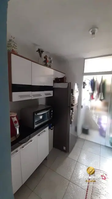 Foto 2 de Apartamento com 2 quartos à venda, 49m2 em Mairipora - SP