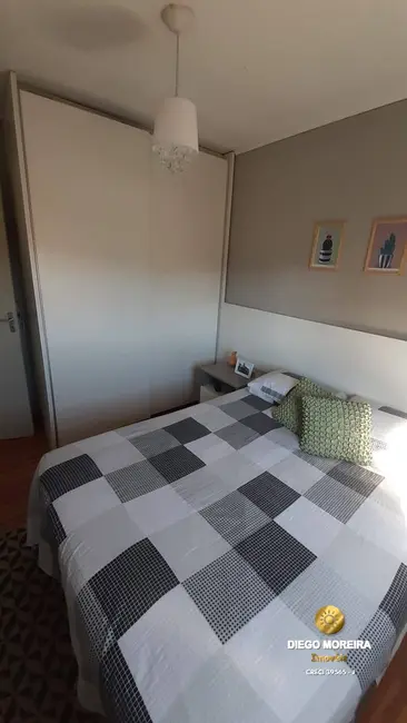 Foto 7 de Apartamento com 2 quartos à venda, 49m2 em Mairipora - SP