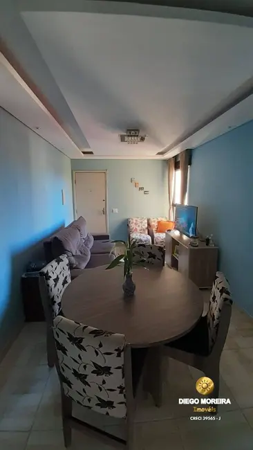 Foto 6 de Apartamento com 2 quartos à venda, 49m2 em Mairipora - SP
