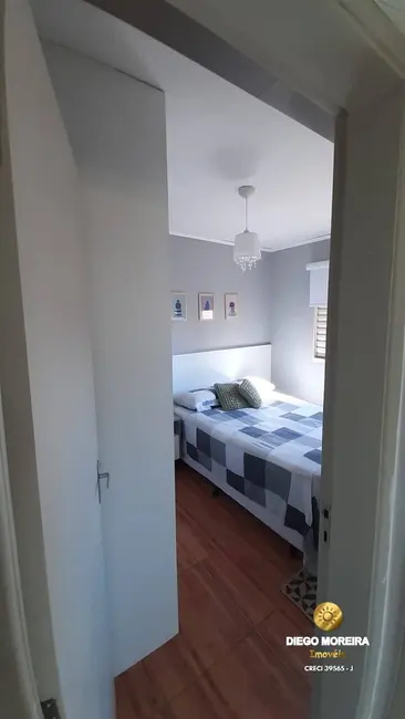 Foto 4 de Apartamento com 2 quartos à venda, 49m2 em Mairipora - SP