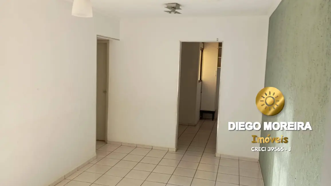 Foto 3 de Apartamento com 2 quartos à venda, 49m2 em Mairipora - SP