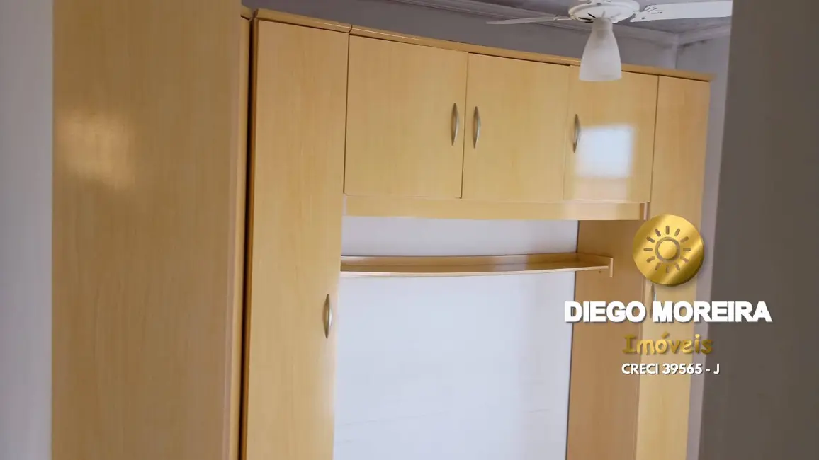 Foto 6 de Apartamento com 2 quartos à venda, 49m2 em Mairipora - SP