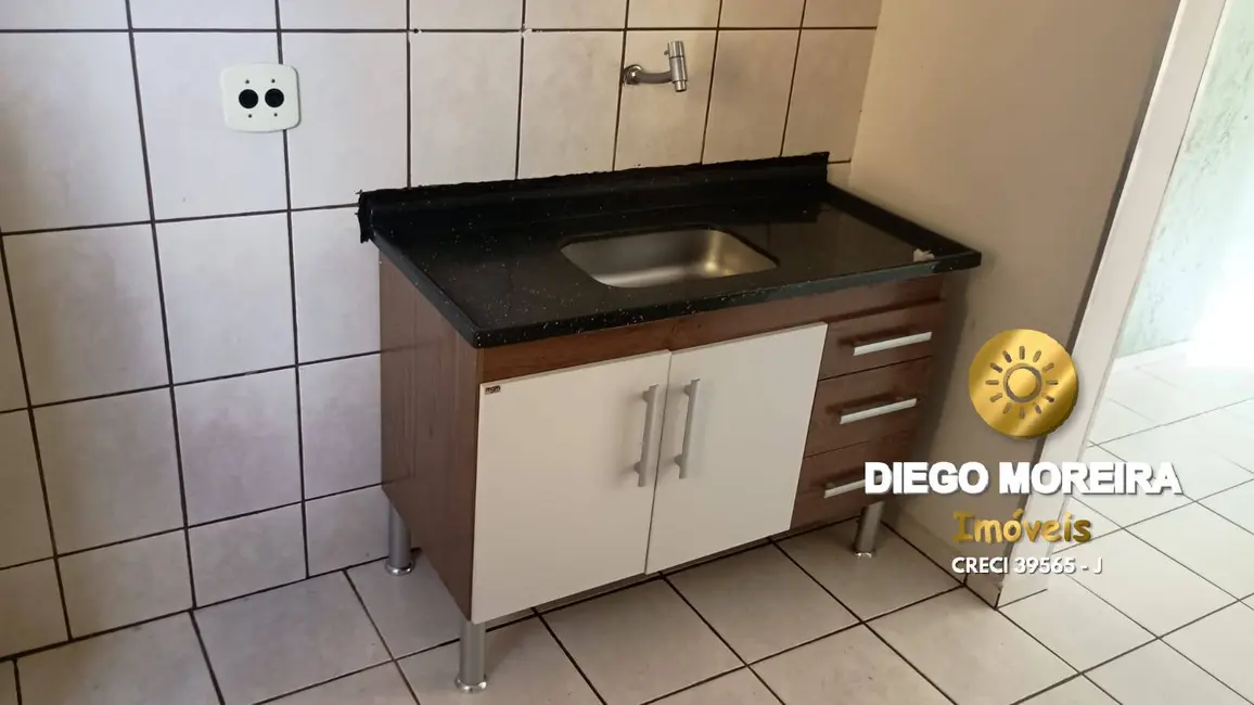 Foto 4 de Apartamento com 2 quartos à venda, 49m2 em Mairipora - SP