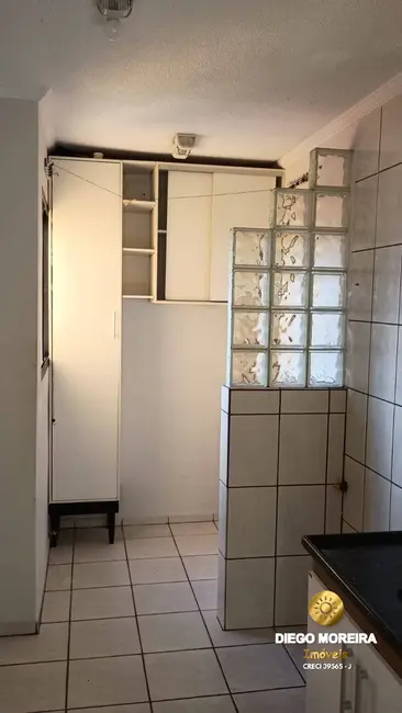 Foto 5 de Apartamento com 2 quartos à venda, 49m2 em Mairipora - SP