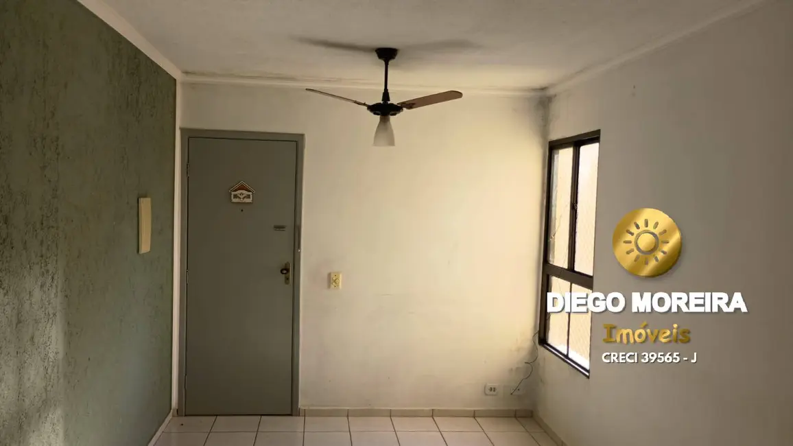 Foto 2 de Apartamento com 2 quartos à venda e para alugar, 49m2 em Mairipora - SP