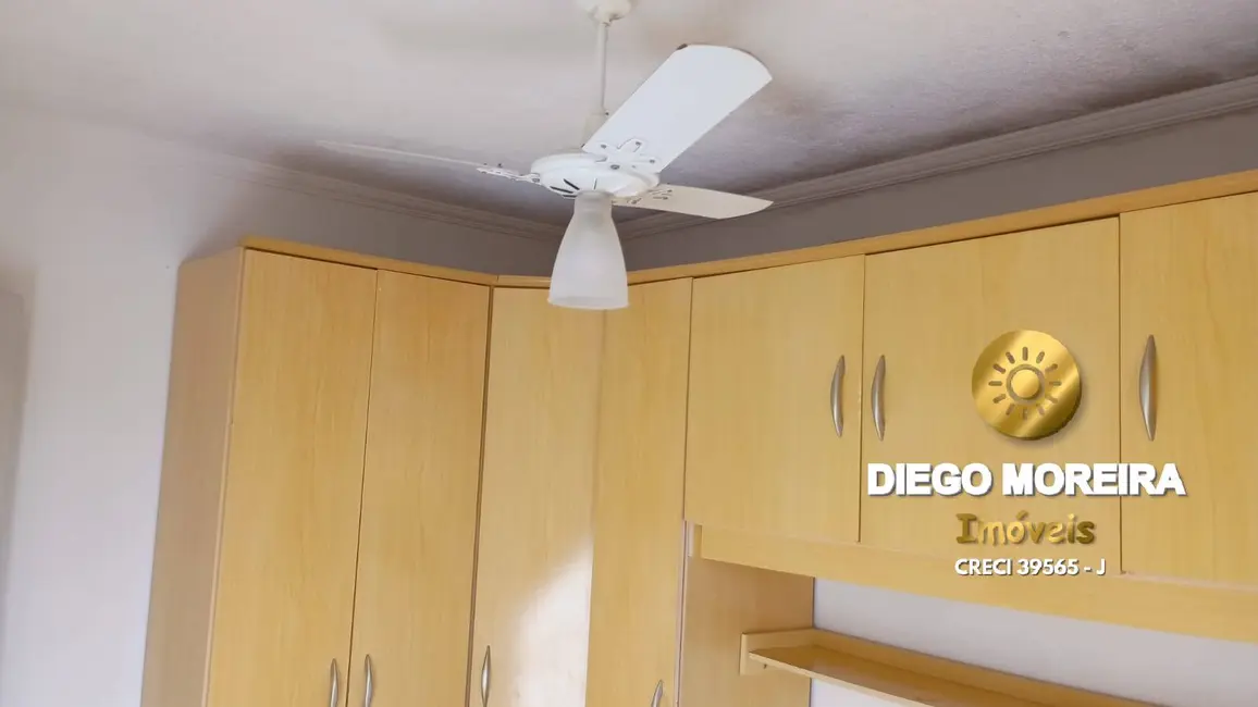 Foto 8 de Apartamento com 2 quartos à venda, 49m2 em Mairipora - SP