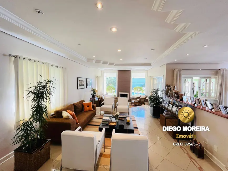 Foto 9 de Casa de Condomínio com 4 quartos à venda, 800m2 em Usina, Atibaia - SP