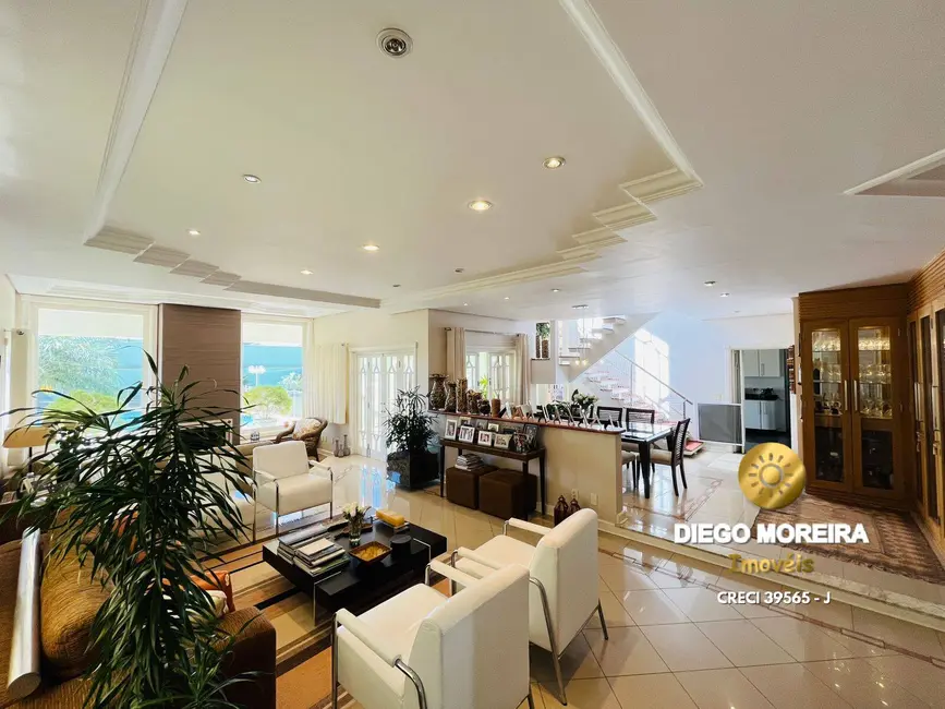 Foto 3 de Casa de Condomínio com 4 quartos à venda, 800m2 em Usina, Atibaia - SP