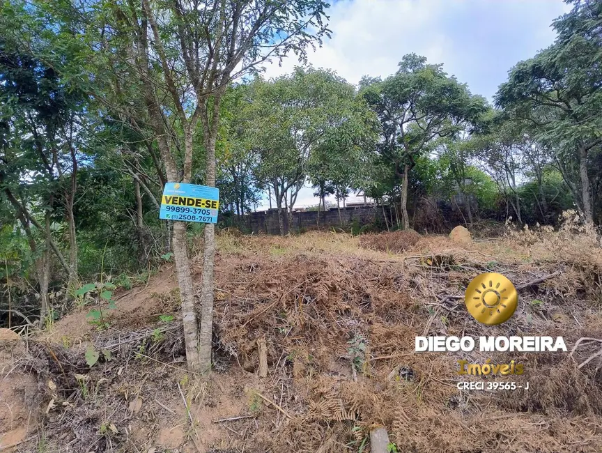 Foto 4 de Terreno / Lote à venda, 250m2 em Mairipora - SP