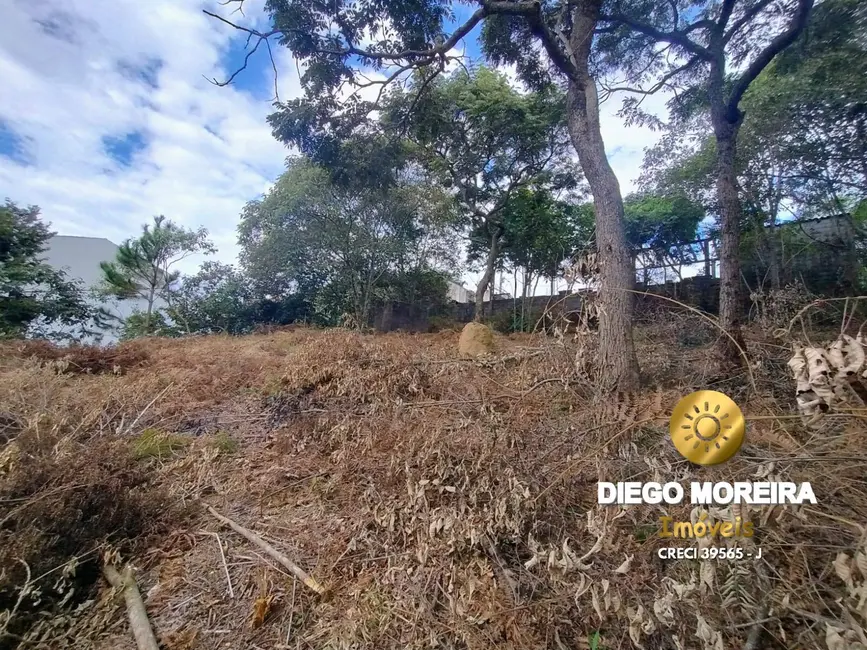 Foto 5 de Terreno / Lote à venda, 250m2 em Mairipora - SP