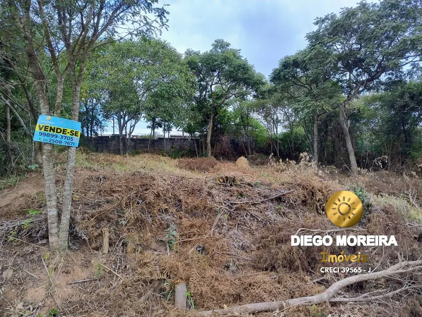 Foto 1 de Terreno / Lote à venda, 250m2 em Mairipora - SP