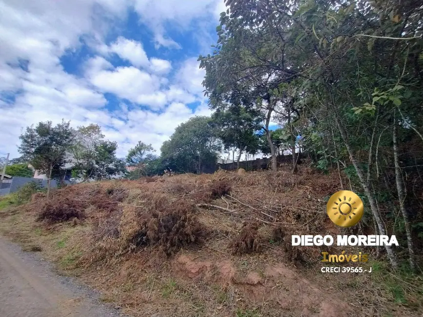 Foto 3 de Terreno / Lote à venda, 250m2 em Mairipora - SP