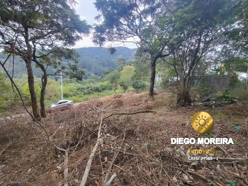 Foto 7 de Terreno / Lote à venda, 250m2 em Mairipora - SP