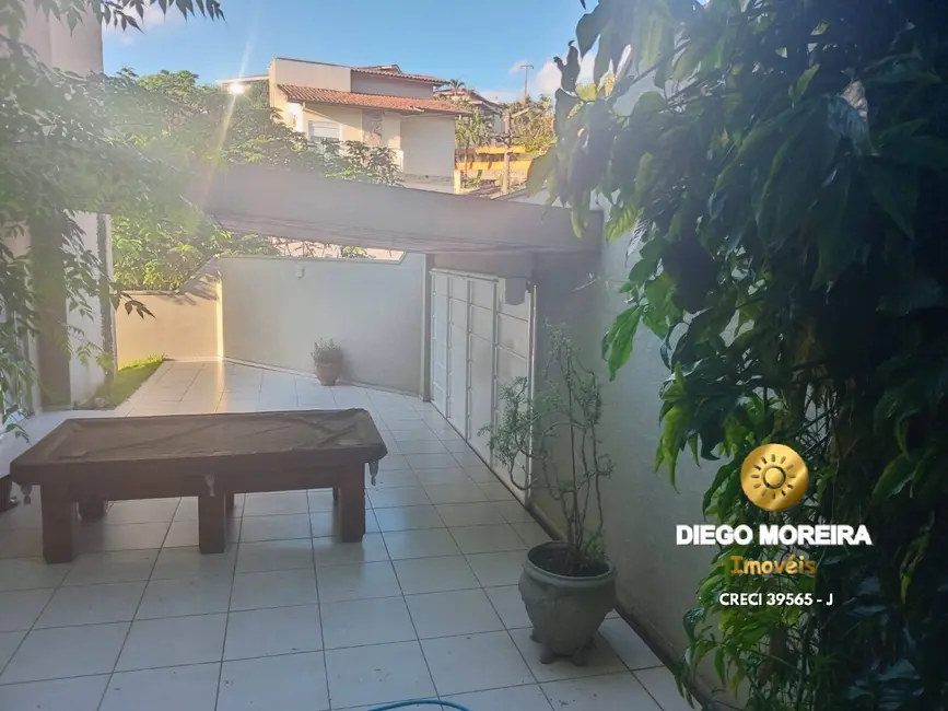 Foto 6 de Casa de Condomínio com 3 quartos à venda, 420m2 em Parque Arco Iris, Atibaia - SP