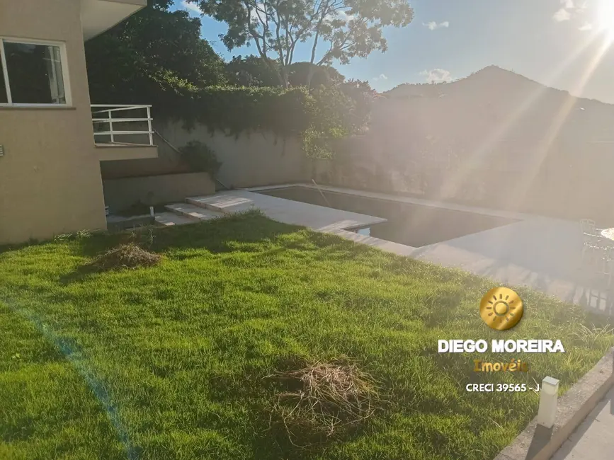 Foto 4 de Casa de Condomínio com 3 quartos à venda, 420m2 em Parque Arco Iris, Atibaia - SP