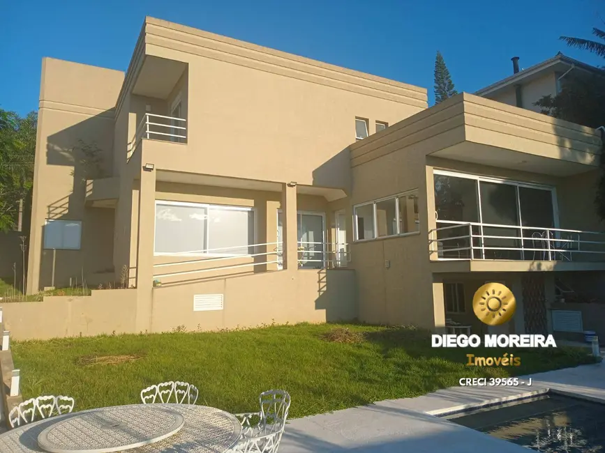 Foto 2 de Casa de Condomínio com 3 quartos à venda, 420m2 em Parque Arco Iris, Atibaia - SP