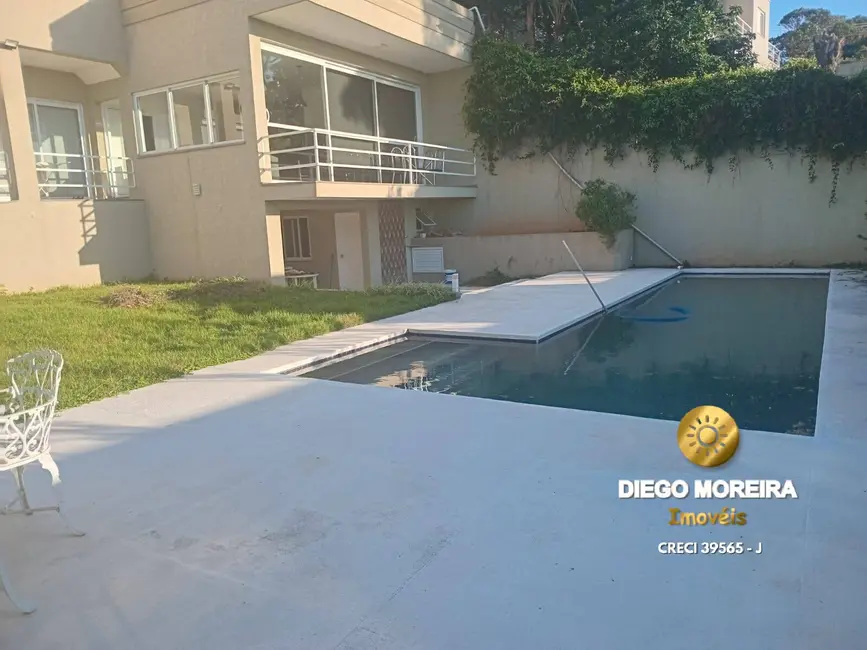 Foto 3 de Casa de Condomínio com 3 quartos à venda, 420m2 em Parque Arco Iris, Atibaia - SP