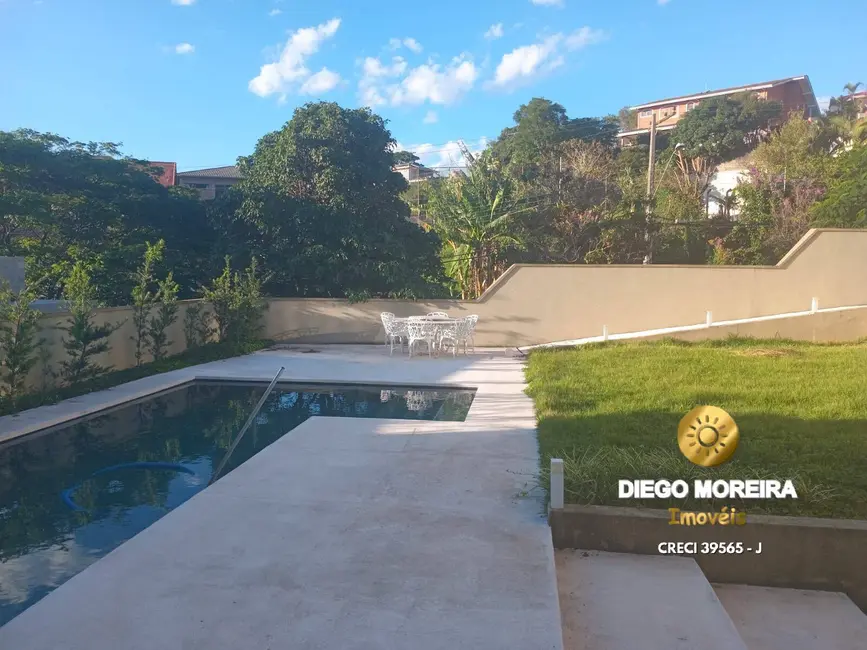 Foto 7 de Casa de Condomínio com 3 quartos à venda, 420m2 em Parque Arco Iris, Atibaia - SP