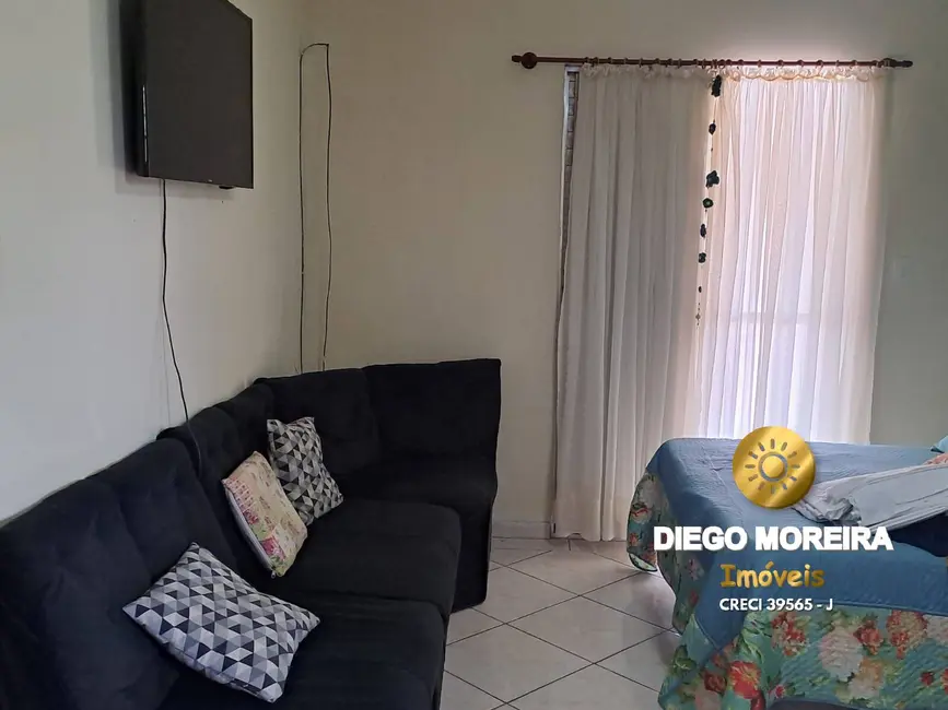 Foto 8 de Casa com 3 quartos à venda, 110m2 em Jardim Imperial, Atibaia - SP