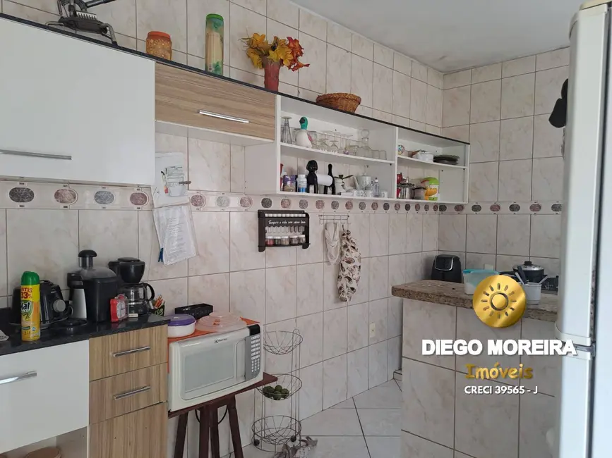 Foto 5 de Casa com 3 quartos à venda, 110m2 em Jardim Imperial, Atibaia - SP