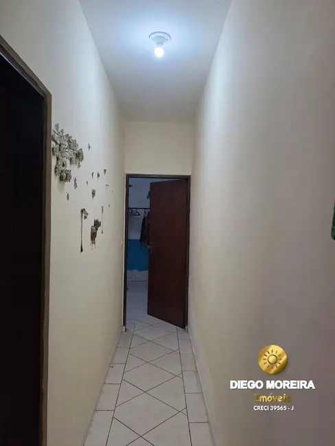 Foto 7 de Casa com 3 quartos à venda, 110m2 em Jardim Imperial, Atibaia - SP