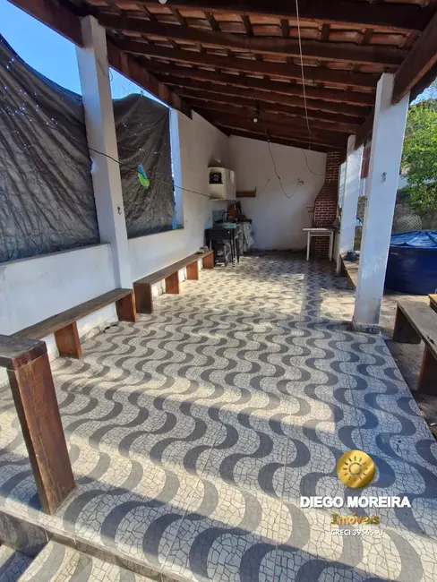 Foto 2 de Casa com 3 quartos à venda, 110m2 em Jardim Imperial, Atibaia - SP