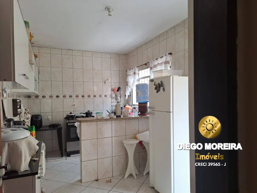 Foto 6 de Casa com 3 quartos à venda, 110m2 em Jardim Imperial, Atibaia - SP
