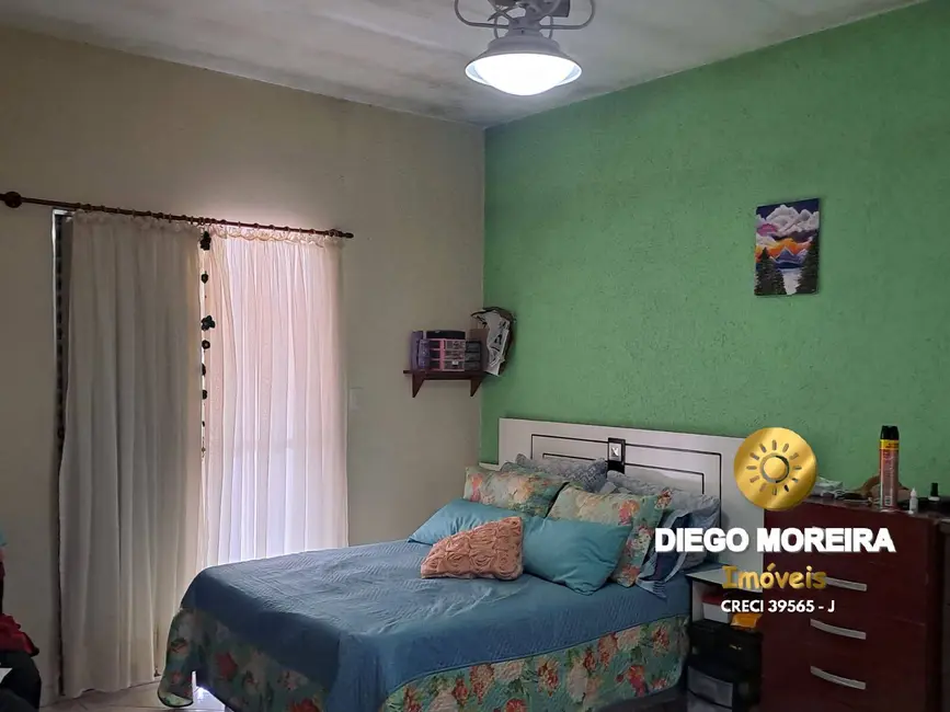 Foto 9 de Casa com 3 quartos à venda, 110m2 em Jardim Imperial, Atibaia - SP