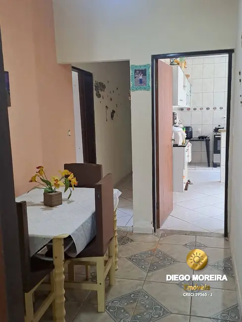 Foto 4 de Casa com 3 quartos à venda, 110m2 em Jardim Imperial, Atibaia - SP