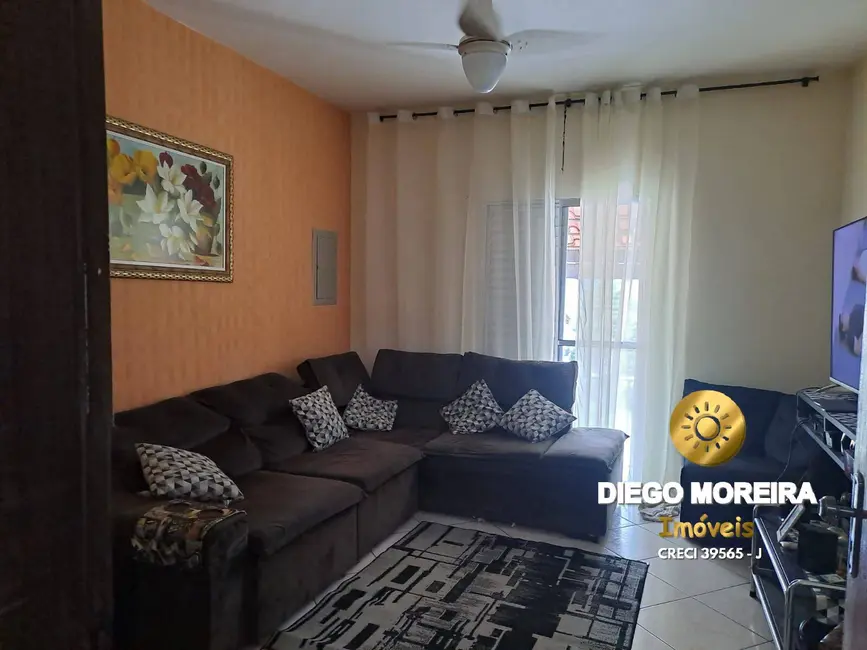 Foto 3 de Casa com 3 quartos à venda, 110m2 em Jardim Imperial, Atibaia - SP