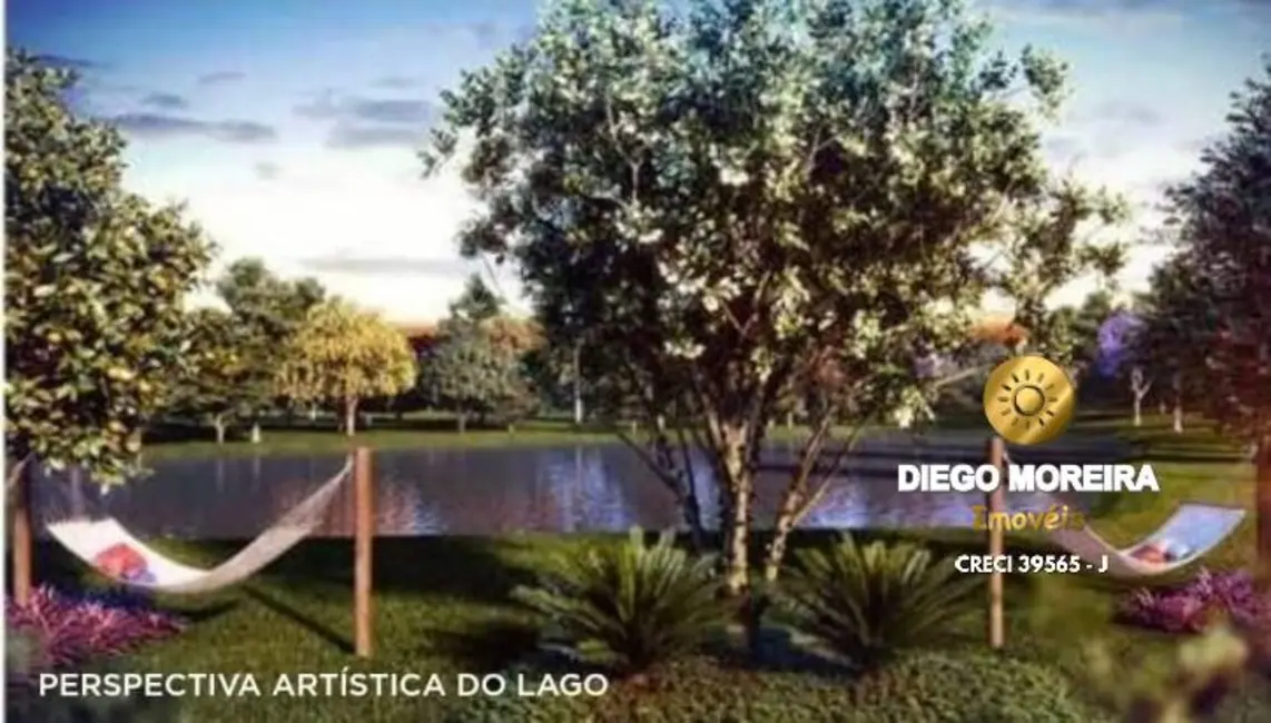 Foto 5 de Terreno / Lote à venda, 193m2 em Atibaia - SP