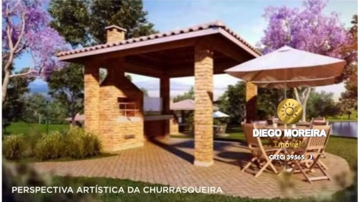 Foto 6 de Terreno / Lote à venda, 193m2 em Atibaia - SP