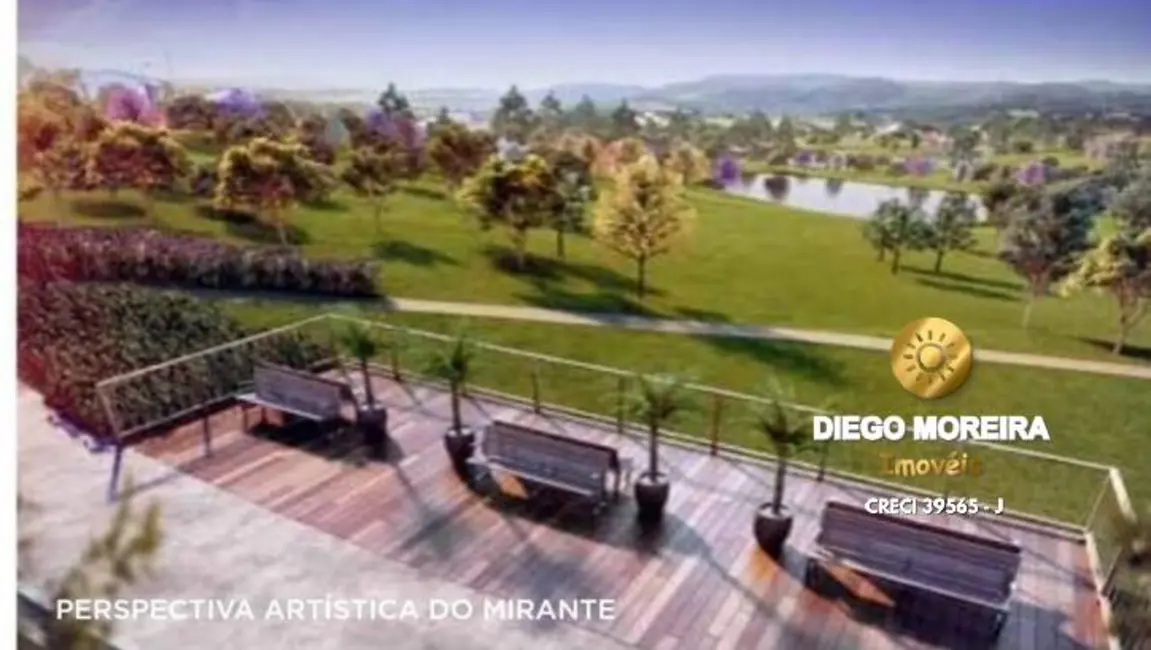 Foto 9 de Terreno / Lote à venda, 193m2 em Atibaia - SP