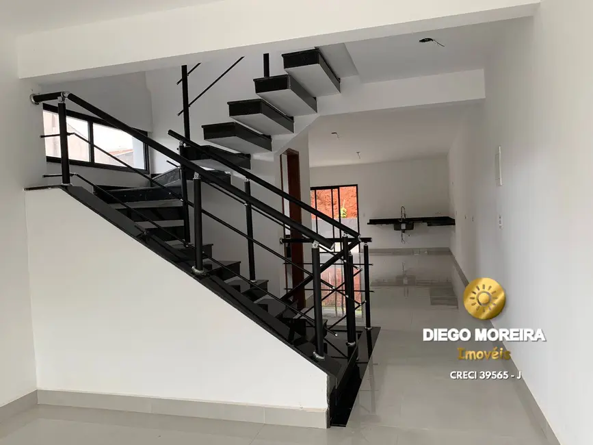 Foto 9 de Casa com 3 quartos à venda, 170m2 em Jardim dos Pinheiros, Atibaia - SP