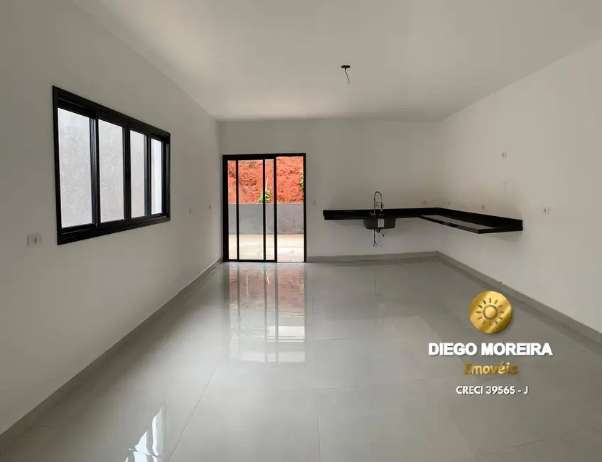 Foto 5 de Casa com 3 quartos à venda, 170m2 em Jardim dos Pinheiros, Atibaia - SP