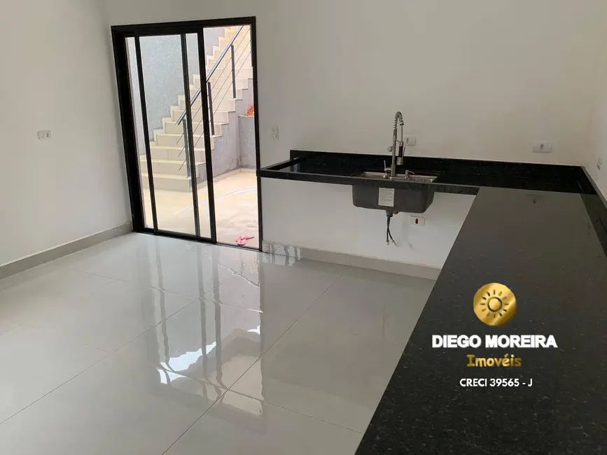 Foto 6 de Casa com 3 quartos à venda, 170m2 em Jardim dos Pinheiros, Atibaia - SP