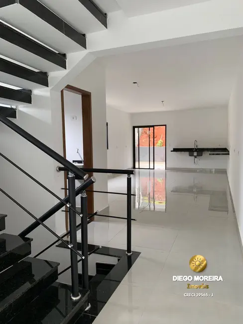 Foto 3 de Casa com 3 quartos à venda, 170m2 em Jardim dos Pinheiros, Atibaia - SP