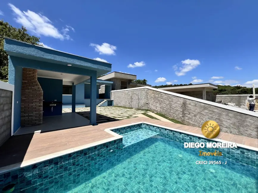 Foto 3 de Casa com 3 quartos à venda, 560m2 em Mairipora - SP