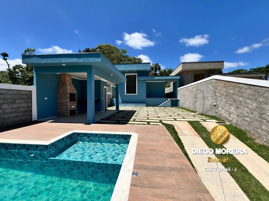 Foto 1 de Casa com 3 quartos à venda, 560m2 em Mairipora - SP