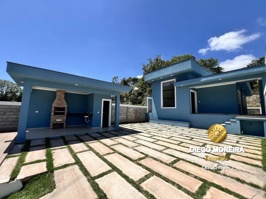 Foto 2 de Casa com 3 quartos à venda, 560m2 em Mairipora - SP