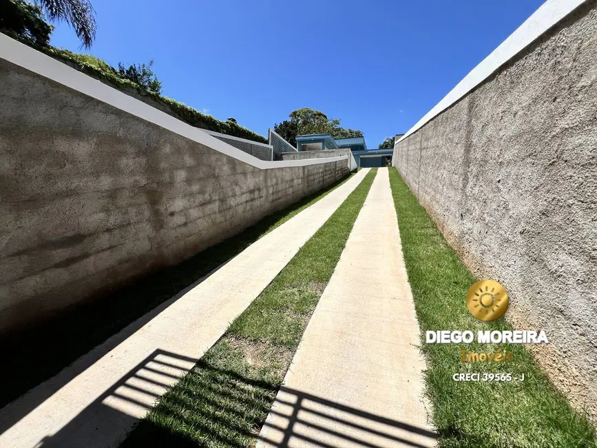 Foto 6 de Casa com 3 quartos à venda, 560m2 em Mairipora - SP