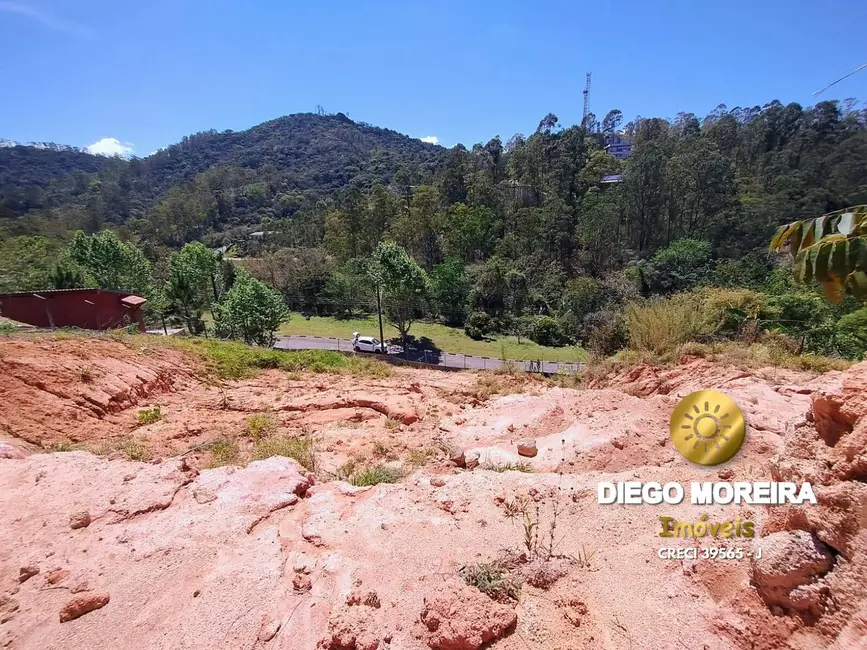 Foto 6 de Lote de Condomínio à venda, 1600m2 em Mairipora - SP