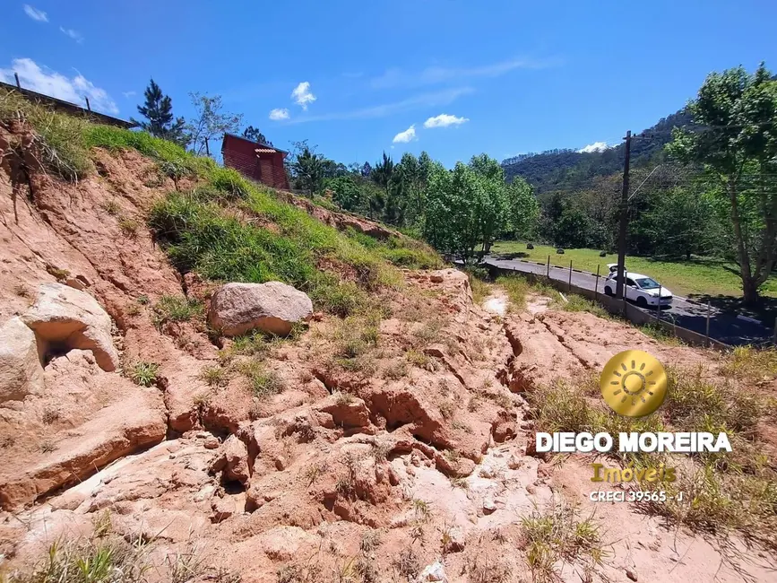 Foto 9 de Lote de Condomínio à venda, 1600m2 em Mairipora - SP