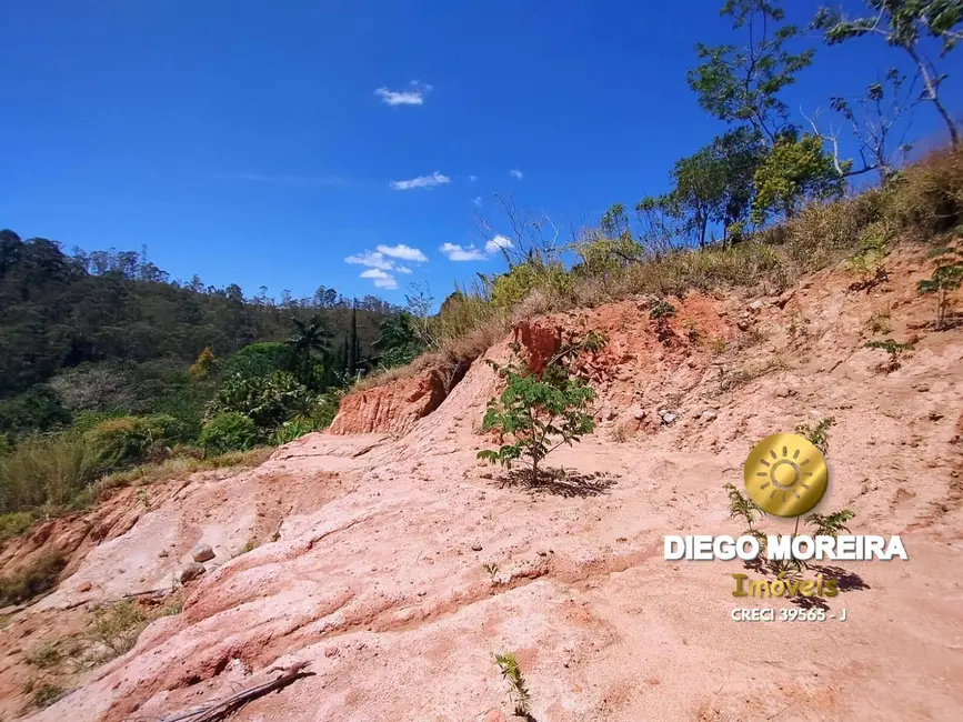 Foto 4 de Lote de Condomínio à venda, 1600m2 em Mairipora - SP